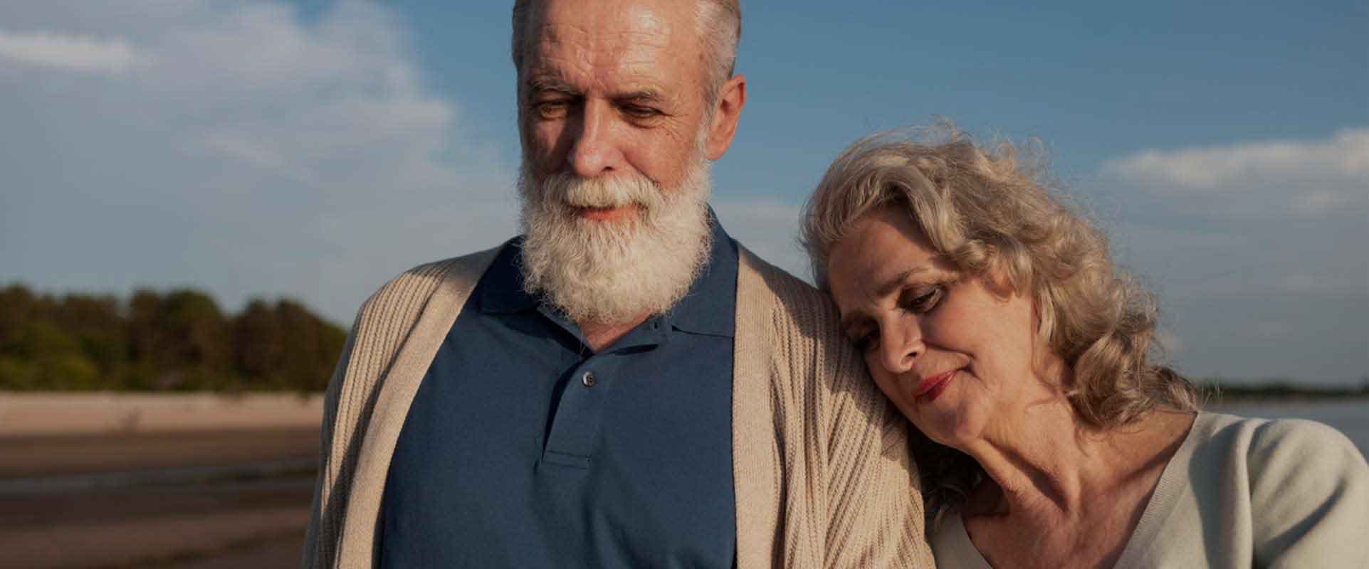 Senior dating in Birmingham