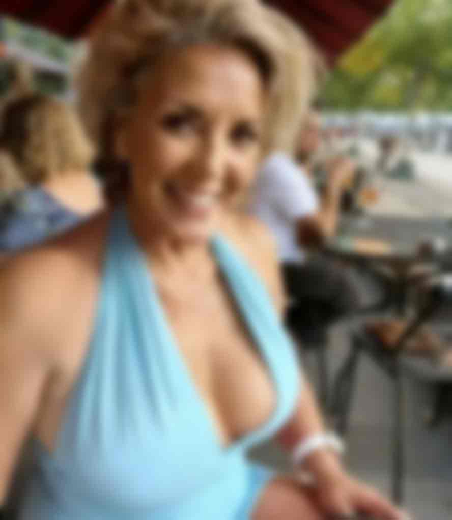 Margaret's SeniorMatchUk story