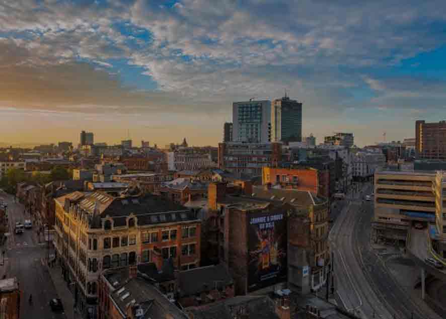 Manchester